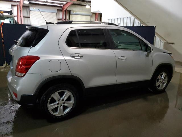 3GNCJLSB2LL312300 Chevrolet Trax 1LT 3