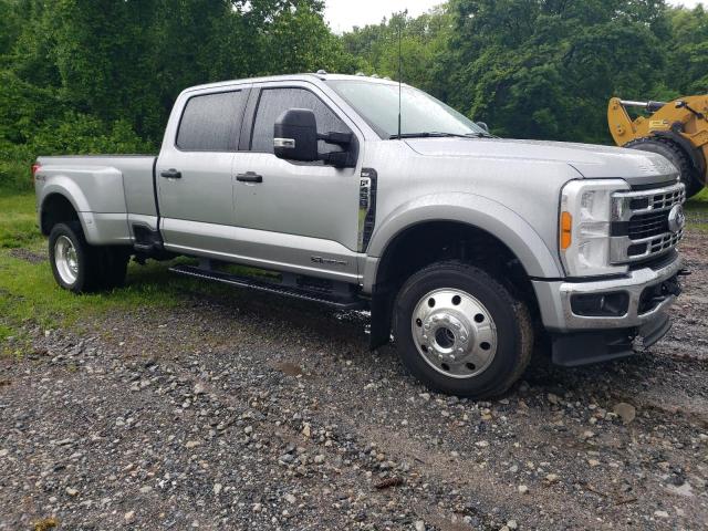 1FT8W4DT2PED52037 Ford F450 SUPER 4