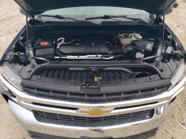 2021 Chevrolet Silverado C1500 Lt VIN: 1GCRWCEK4MZ246553 Lot: 54785714