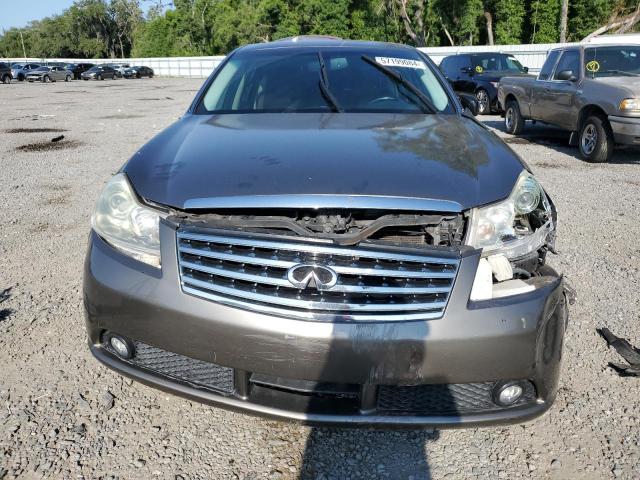 2007 Infiniti M35 Base VIN: JNKAY01E37M311768 Lot: 57199084