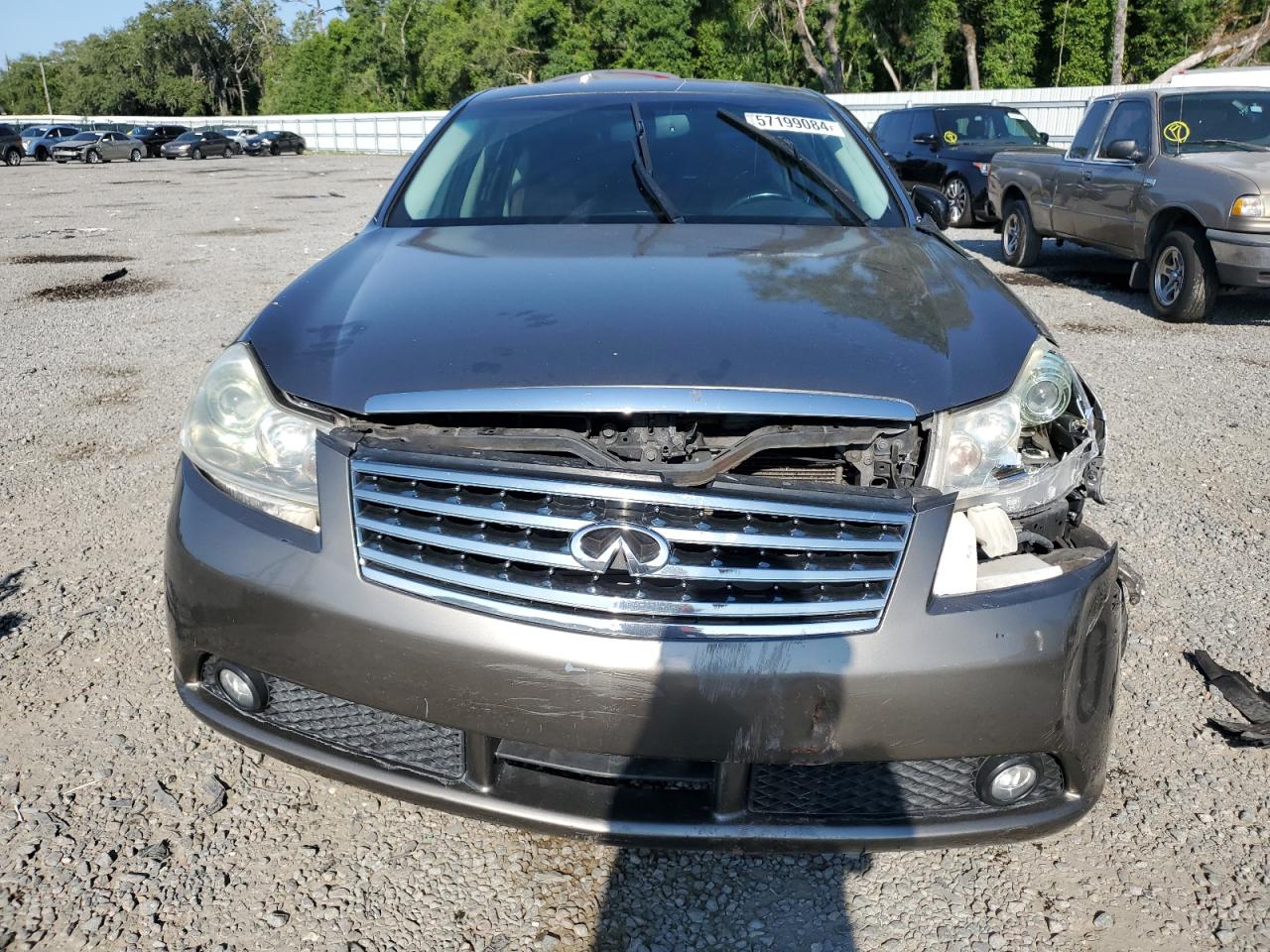 JNKAY01E37M311768 2007 Infiniti M35 Base