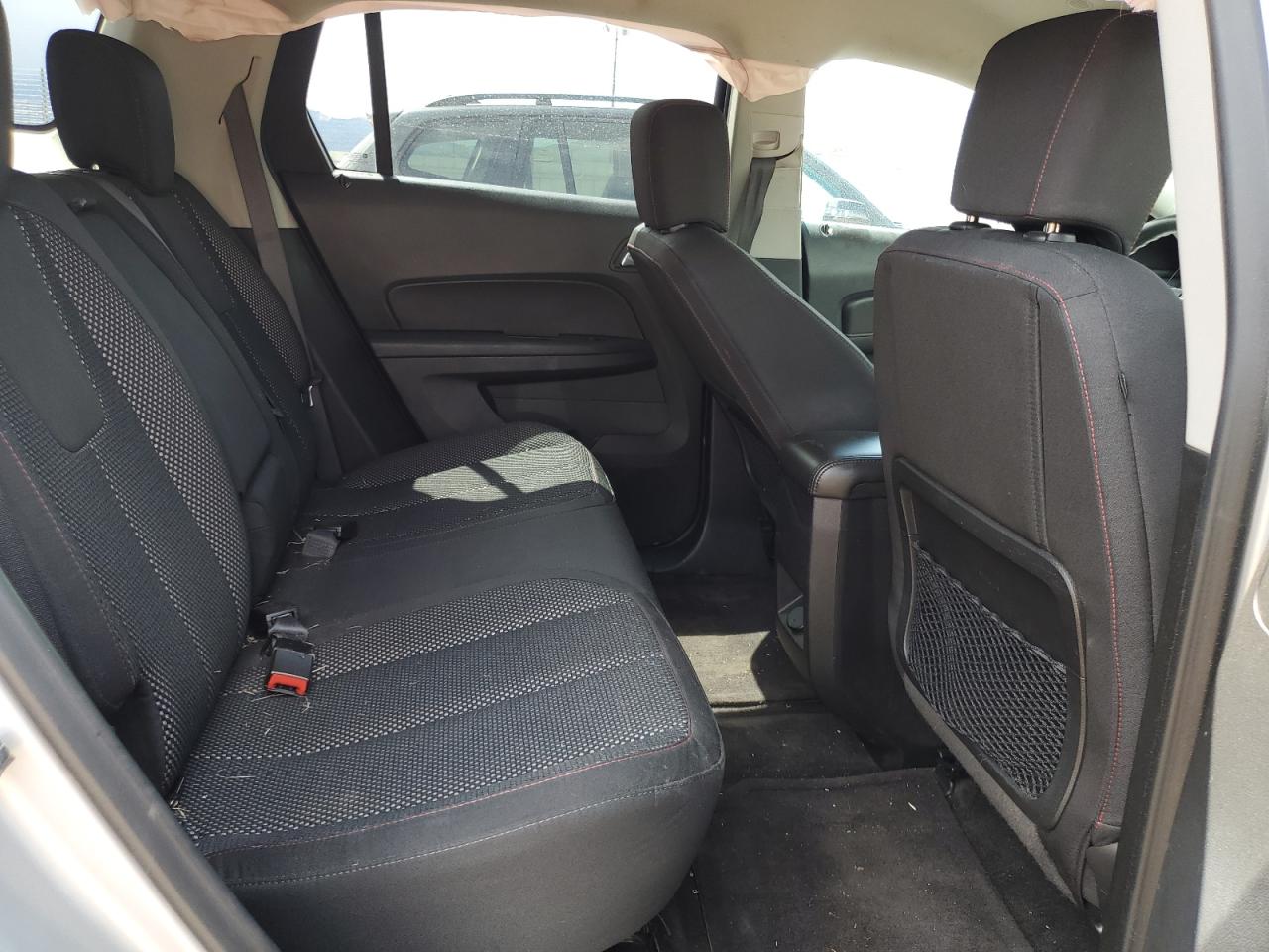 2GKALMEK3G6329309 2016 GMC Terrain Sle