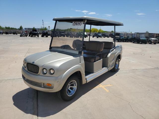 GOLF EZGO 2009 tan   AQ1014087773 photo #3