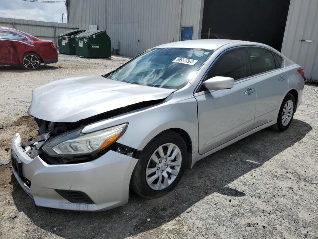 2017 Nissan Altima 2.5 VIN: 1N4AL3AP6HC279835 Lot: 55975264