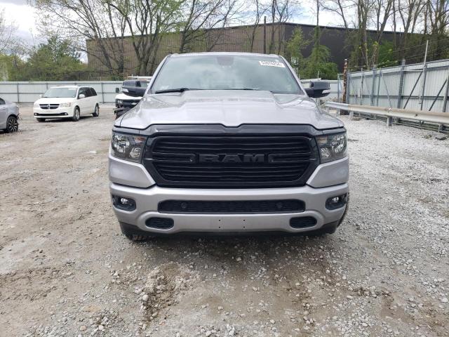 VIN 1C6RRFFG7MN618596 2021 RAM 1500 no.5