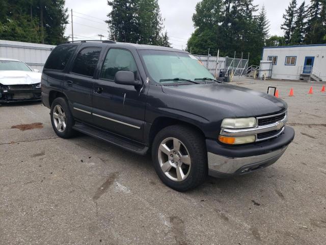 2004 Chevrolet Tahoe C1500 VIN: 1GNEC13V34R138893 Lot: 55196374