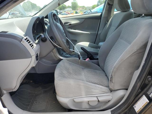2017 TOYOTA COROLLA BA JTDBL40E19J033308
