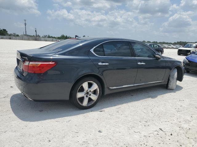 2010 Lexus Ls 460L VIN: JTHGL5EF3A5041502 Lot: 54477694