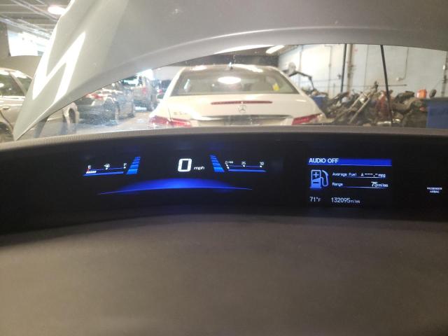 2013 Honda Civic Ex VIN: 19XFB2F8XDE069160 Lot: 53749984