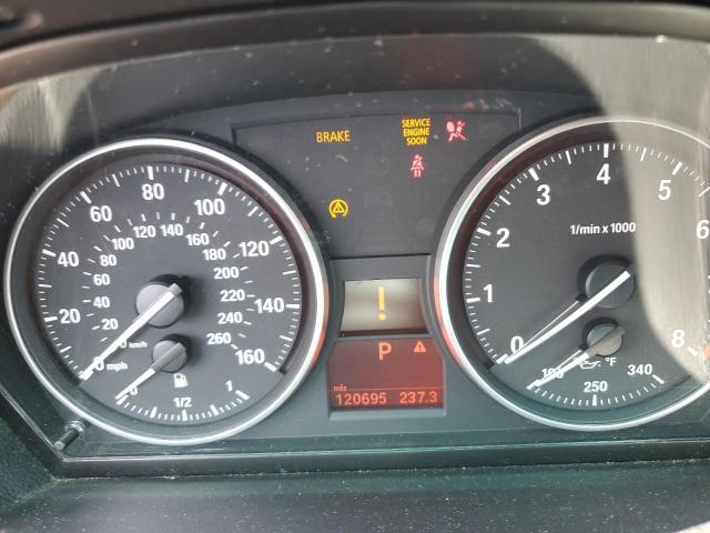 2007 BMW 335 I VIN: WBAVB73587VH21924 Lot: 55712524