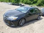 TOYOTA CAMRY LE photo