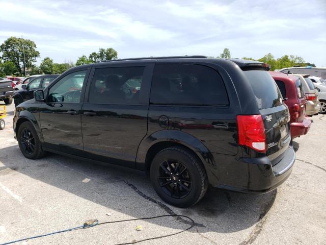 VIN 2C4RDGEG3KR679720 2019 Dodge Grand Caravan, GT no.2