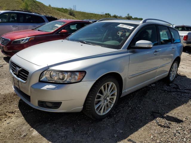 2008 Volvo V50 T5 VIN: YV1MJ672882425288 Lot: 55677314