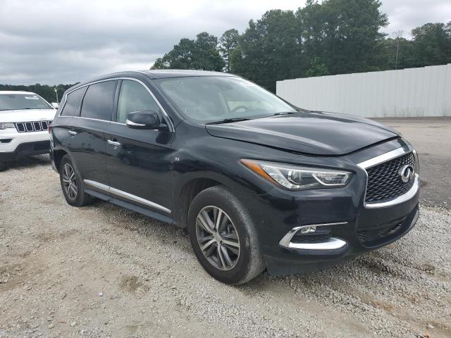 5N1DL0MN3LC519492 Infiniti QX60 LUXE 4