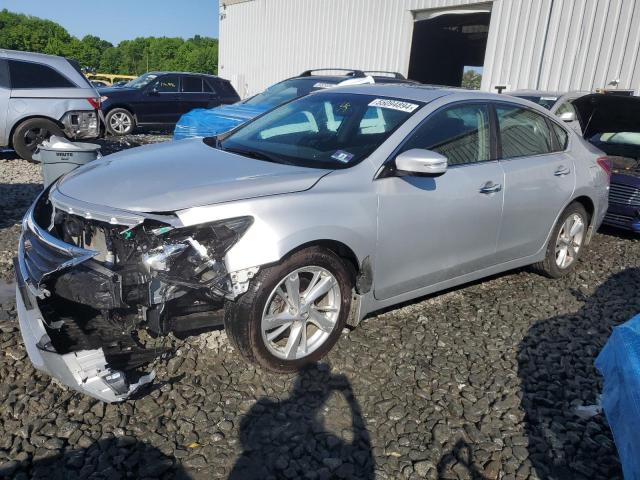 2013 Nissan Altima 2.5 VIN: 1N4AL3AP8DC255224 Lot: 55094894