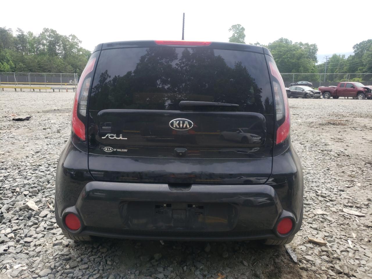 KNDJX3A53E7088083 2014 Kia Soul !