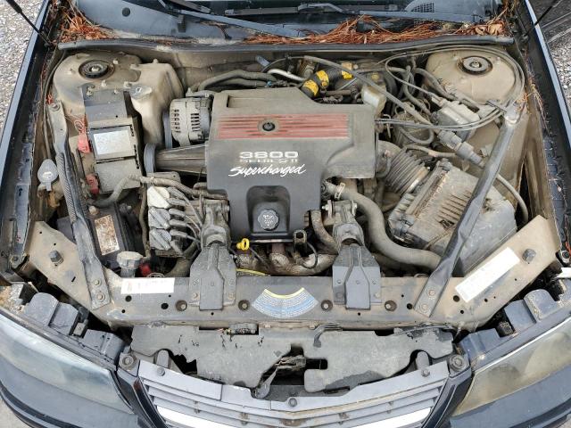 2004 Chevrolet Impala Ss VIN: 2G1WP521049139624 Lot: 53815824