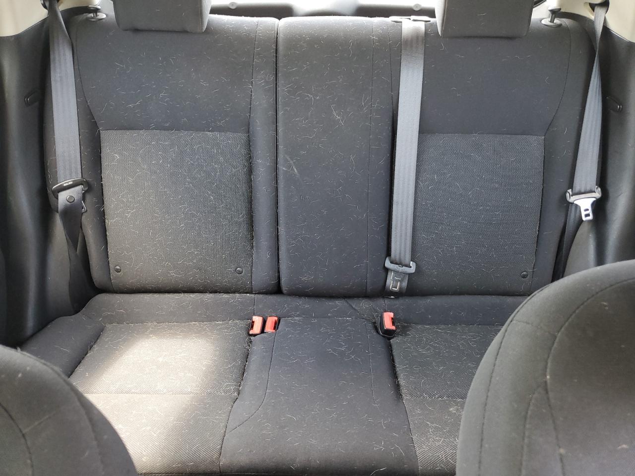 JN8AF5MVXET482976 2014 Nissan Juke S