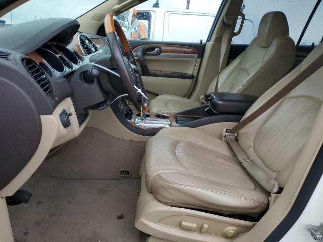 2012 Buick Enclave VIN: 5GAKVCED4CJ129012 Lot: 56668414