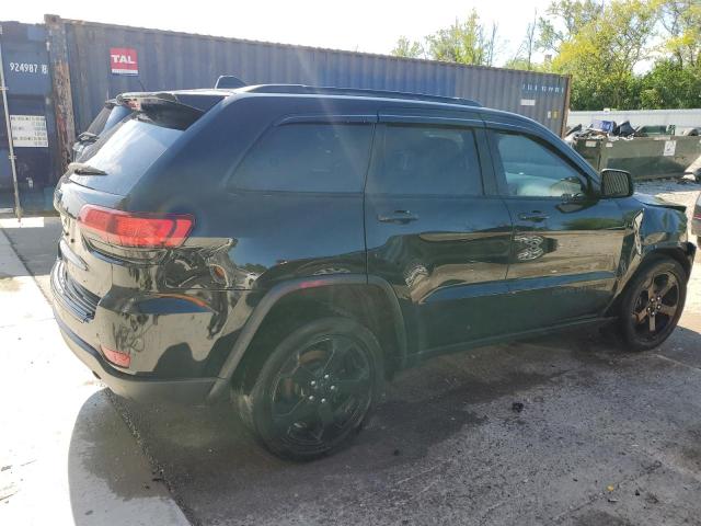 2018 Jeep Grand Cherokee Laredo VIN: 1C4RJFAG6JC375703 Lot: 55955134