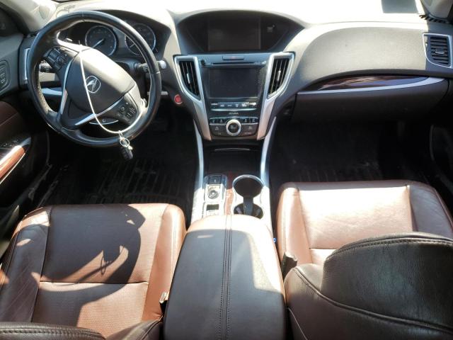 2015 Acura Tlx Tech VIN: 19UUB3F56FA007670 Lot: 54885294