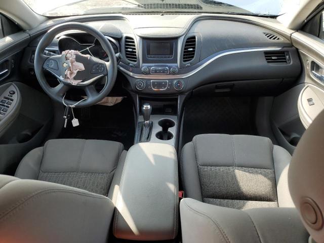 2016 Chevrolet Impala Ls VIN: 2G11X5SA5G9184301 Lot: 55926254