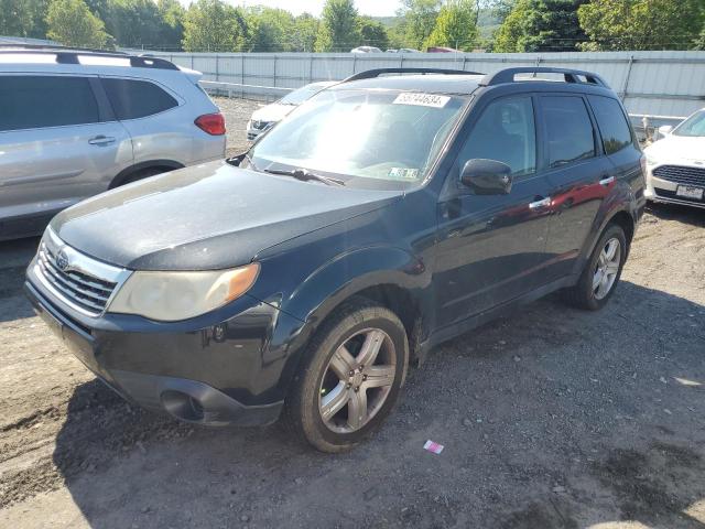 2009 Subaru Forester 2.5X Premium VIN: JF2SH63639H734314 Lot: 55744634