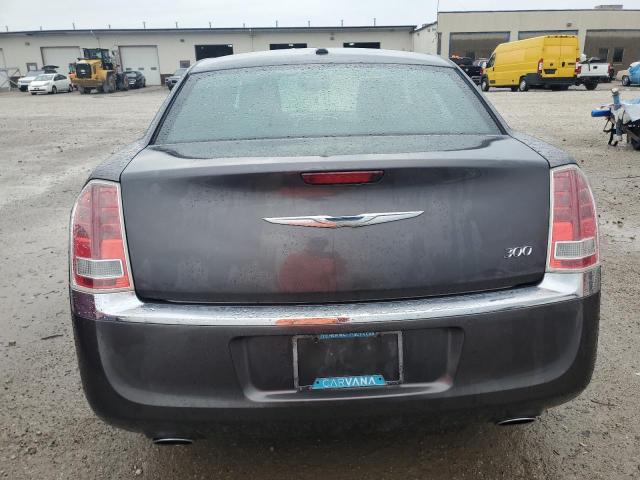 2013 Chrysler 300 VIN: 2C3CCAAG1DH708141 Lot: 53589944