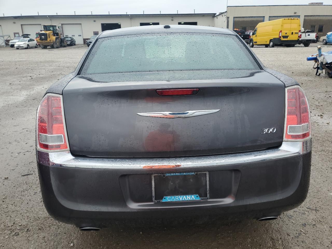 2C3CCAAG1DH708141 2013 Chrysler 300