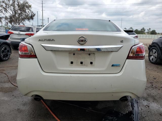 2013 Nissan Altima 2.5 VIN: 1N4AL3AP6DC205387 Lot: 54786074