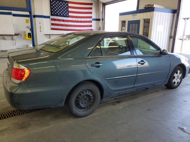 2005 Toyota Camry Le VIN: 4T1BE32K55U086170 Lot: 53776114