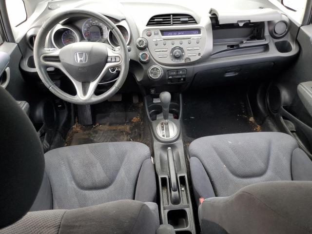 2010 Honda Fit Sport VIN: JHMGE8H4XAC006022 Lot: 56078904