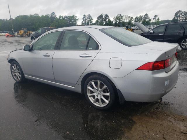 2004 Acura Tsx VIN: JH4CL96994C032835 Lot: 53211734