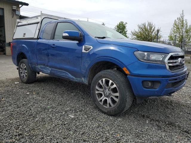  FORD RANGER 2019 Синий