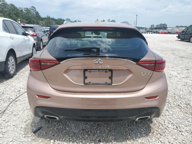 2019 Infiniti Qx30 Pure VIN: SJKCH5CP8KA009101 Lot: 54631134