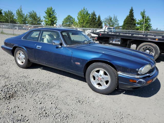 1995 Jaguar Xjs VIN: SAJNX574XSC199794 Lot: 55013714