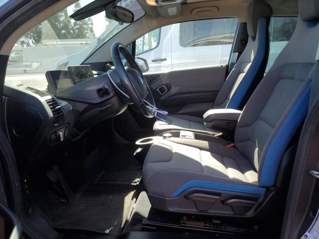 VIN WBY1Z8C32HV895132 2017 BMW I3, Rex no.7