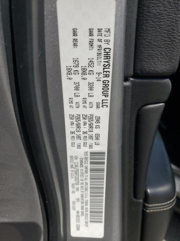 2015 Jeep Grand Cherokee Limited VIN: 1C4RJFBG6FC652758 Lot: 56319674