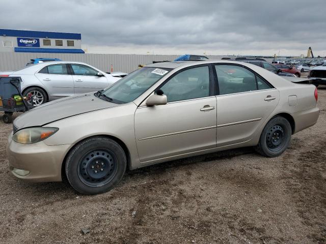 2004 Toyota Camry Le VIN: 4T1BE32K84U915991 Lot: 56652834