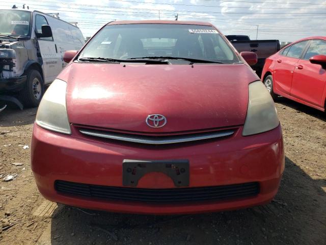 2007 Toyota Prius VIN: JTDKB20U277691468 Lot: 55853244