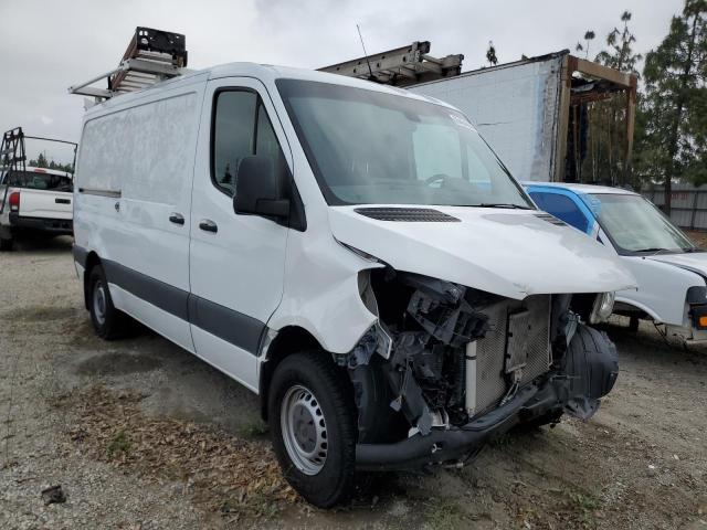 2020 Mercedes-Benz Sprinter 1500 VIN: W1Y70BGY1LT032377 Lot: 55464464