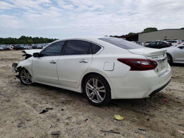 2017 Nissan Altima 2.5 VIN: 1N4AL3AP5HC251105 Lot: 54129204