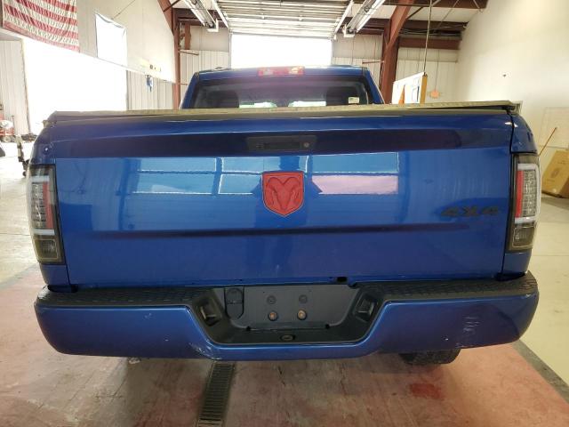 2017 Ram 1500 St VIN: 1C6RR7FG3HS634825 Lot: 56232404