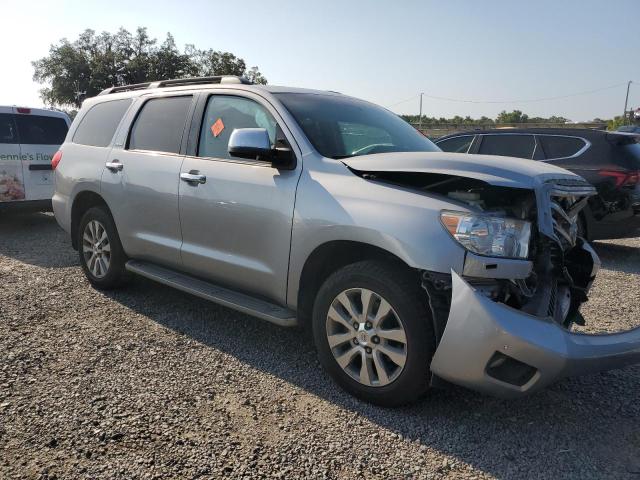 2015 TOYOTA SEQUOIA LI - 5TDJY5G19FS115954