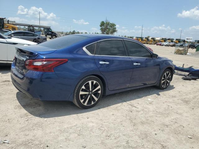 2018 Nissan Altima 2.5 VIN: 1N4AL3APXJC140880 Lot: 53989864