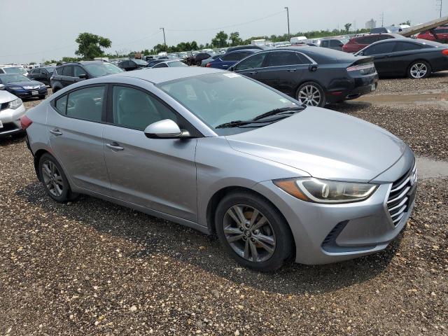 Vin: 5npd84lf9hh106902, lot: 55806714, hyundai elantra se 20174