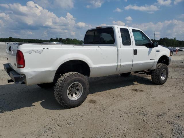 2000 Ford F250 Super Duty VIN: 1FTNX21F7YED47565 Lot: 56479284