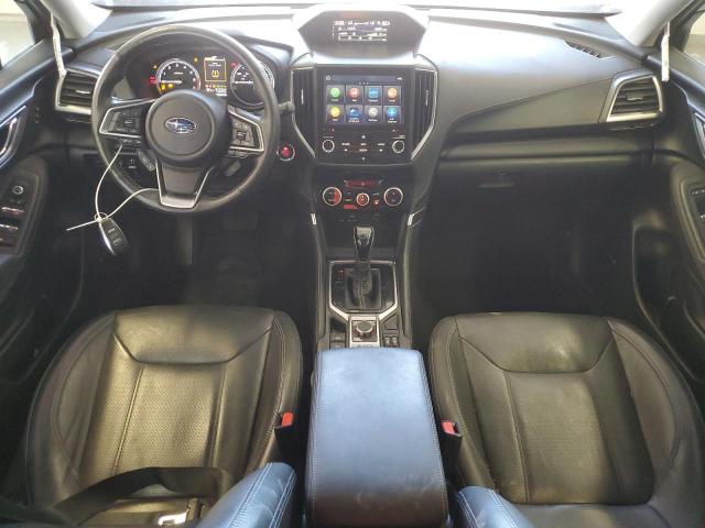 2019 Subaru Forester Touring VIN: JF2SKAWC7KH497564 Lot: 55101264