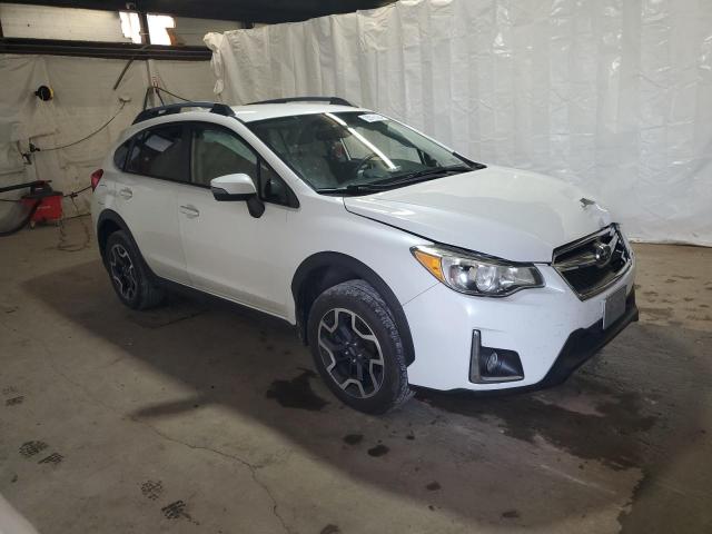 2016 Subaru Crosstrek Limited VIN: JF2GPAKC4GH322970 Lot: 55762284