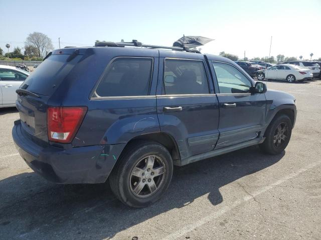 2006 Jeep Grand Cherokee Laredo VIN: 1J4GR48K86C204497 Lot: 53321554